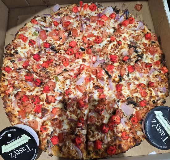 Pizza