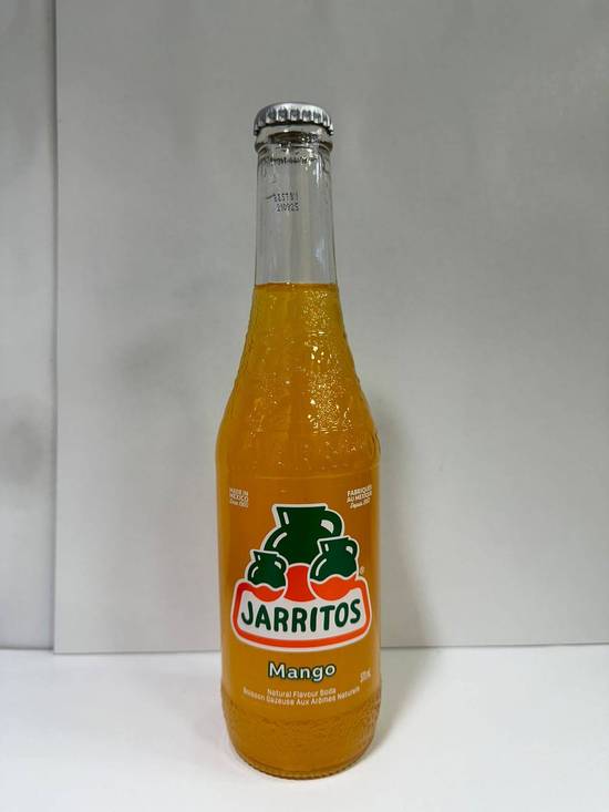 Jarritos Mango