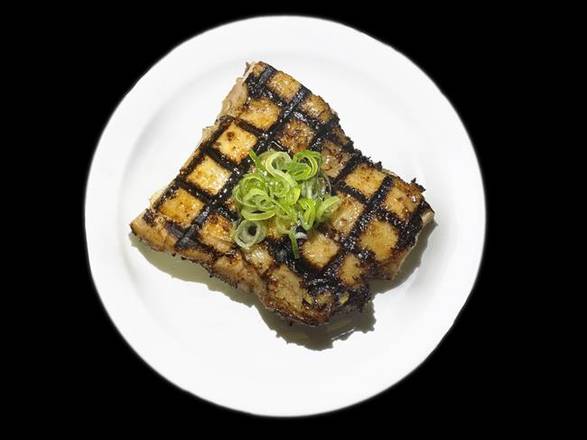 Grilled Chicken T3