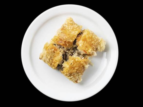 Crab Spring Roll(1 pcs) T17