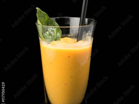 Mango Slush D10