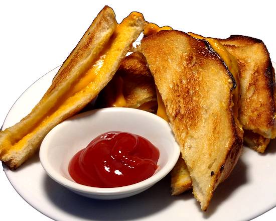 Grilled Cheese