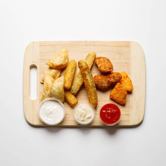 Appetizer Combo