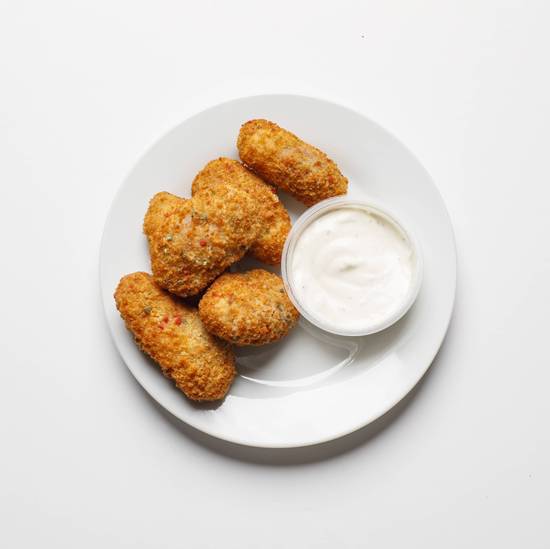 Jalapeno Poppers