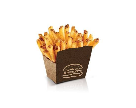 Frites | Fries