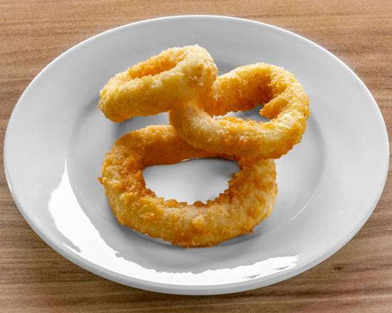 Squid Rings / 오징어링 (6 Pc)