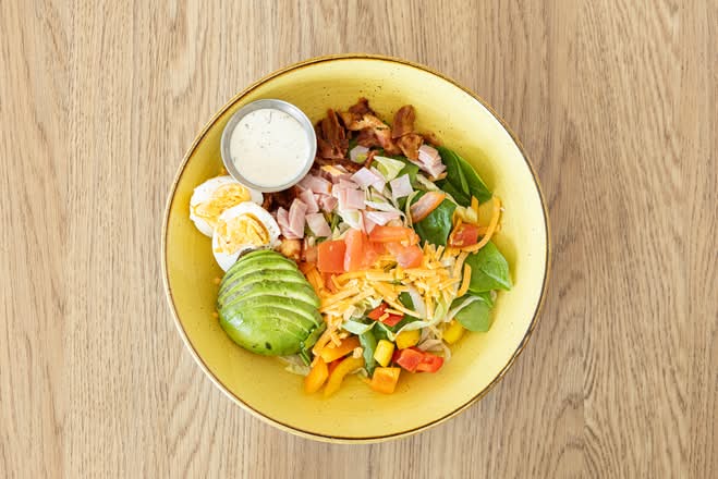 Cobb Salad - OO