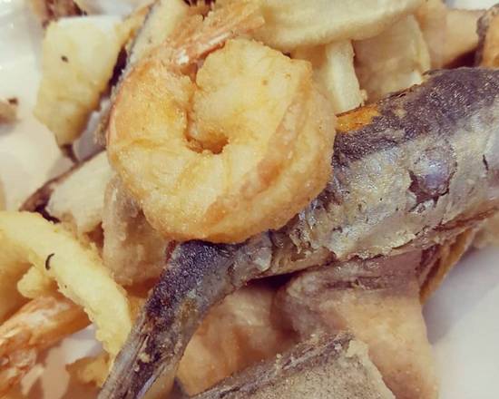 Captain's Fish Fry