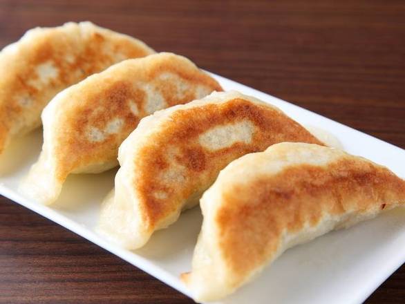 Pork Gyoza