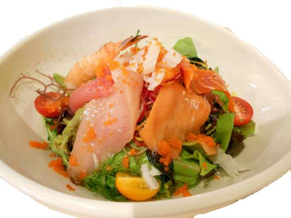 Kai-sen Salad