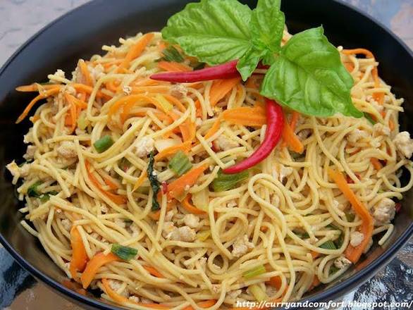 Noodles