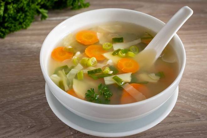 Soup