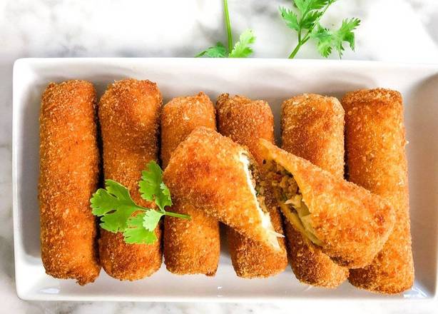 Veg Roll