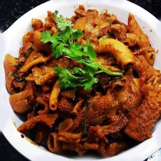 Kudal Curry
