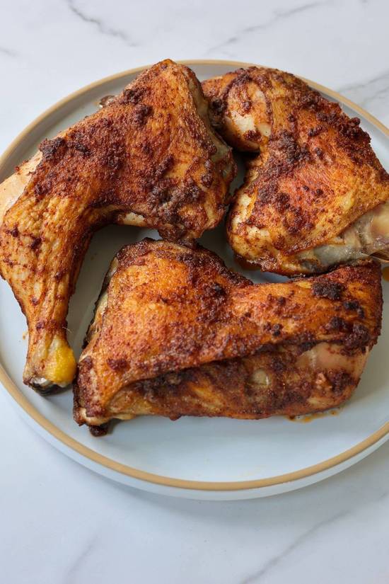 Fry Chicken Leg