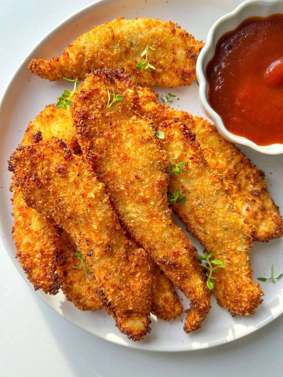 ChickenTenders