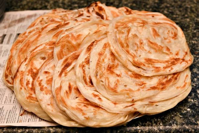 Parotta ( 1pair)