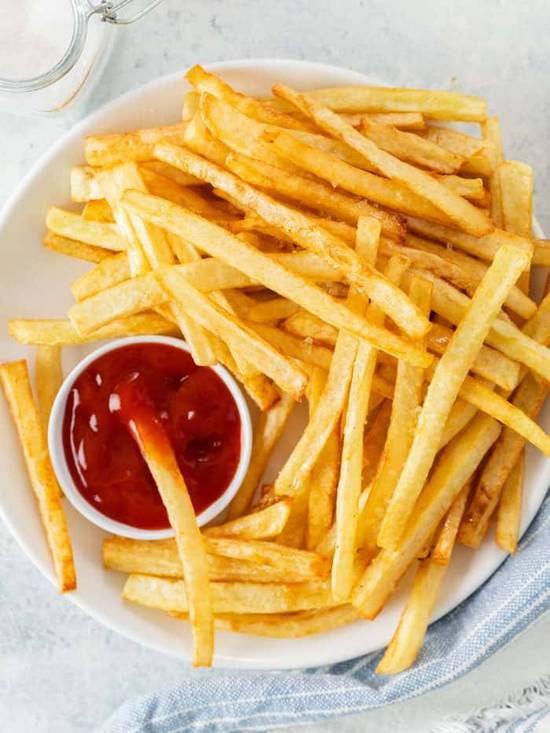 Fries