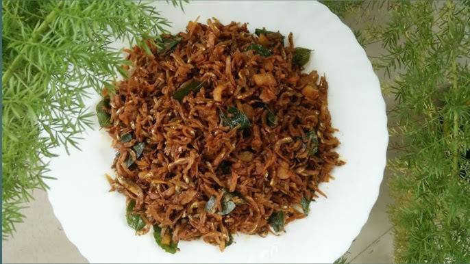 Maasi Sambal (Medium)