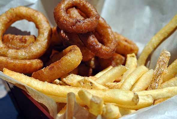 Frings