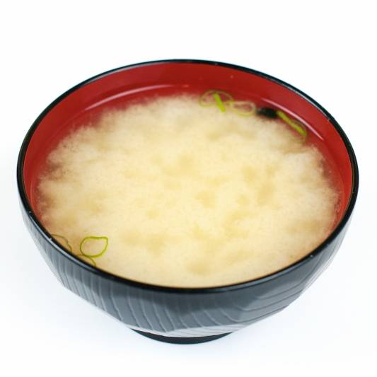 AP1 Miso soup (small)