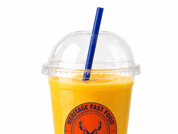 Mango Smoothie