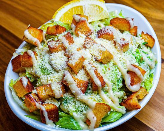 Caesar Salad (Sezar Salatasi)