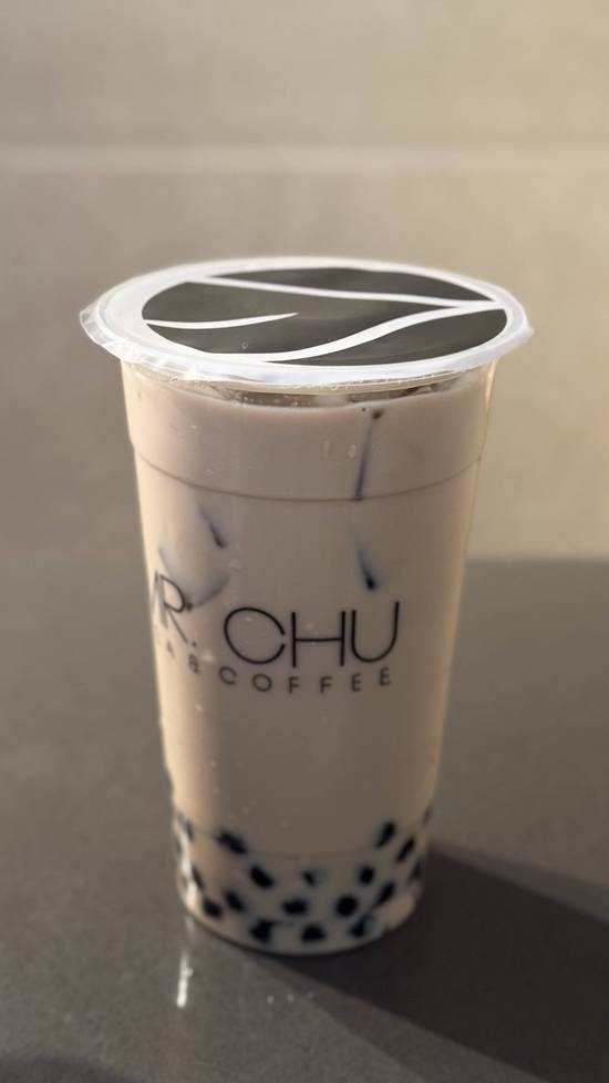 Pearl Milk Tea