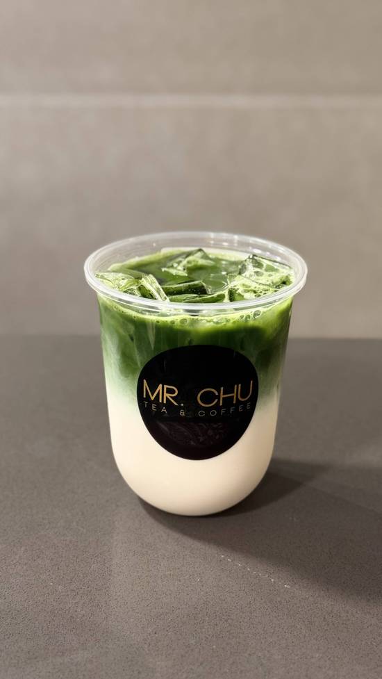 Matcha Latte