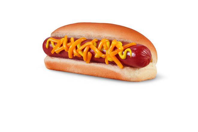 Cheese Dog
