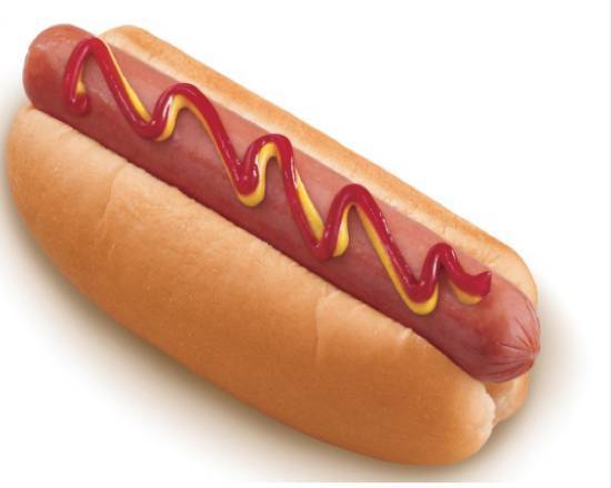 Hot Dog
