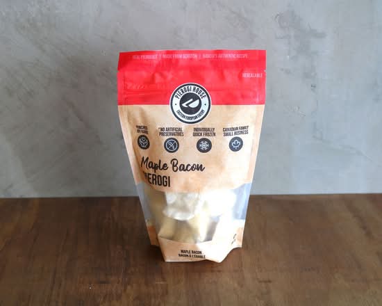 Bag - Maple Bacon