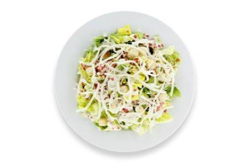Salade césar