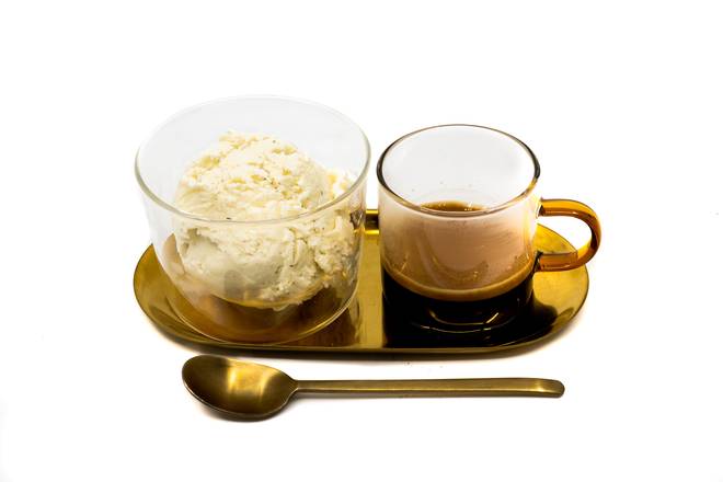 Classic Affogato