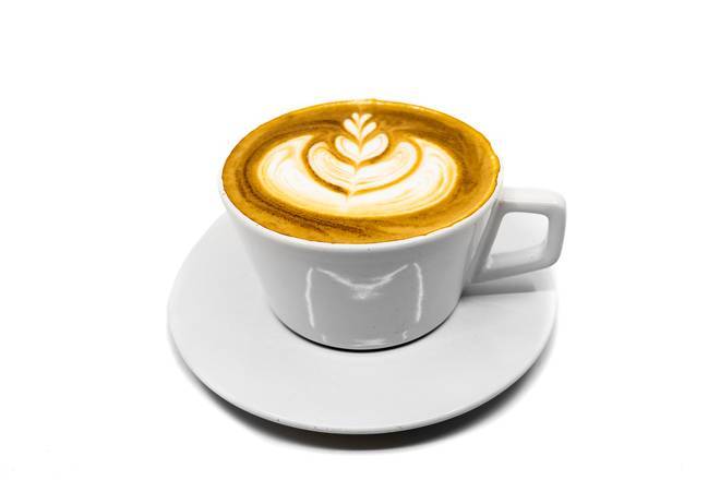 Rose Latte