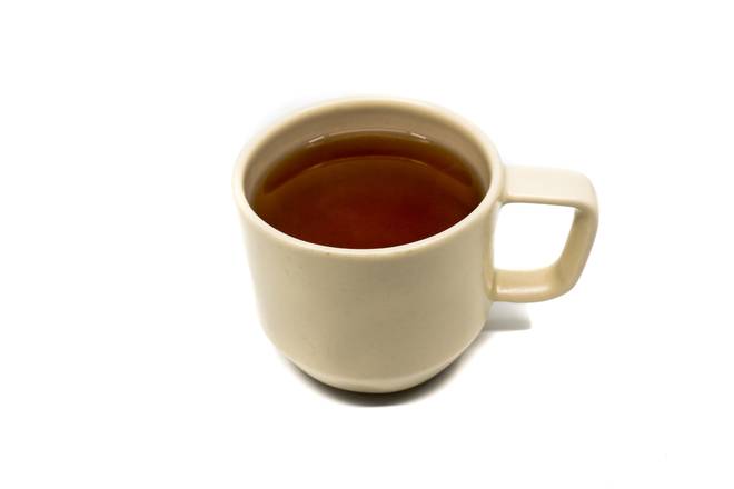 Fruit Tea