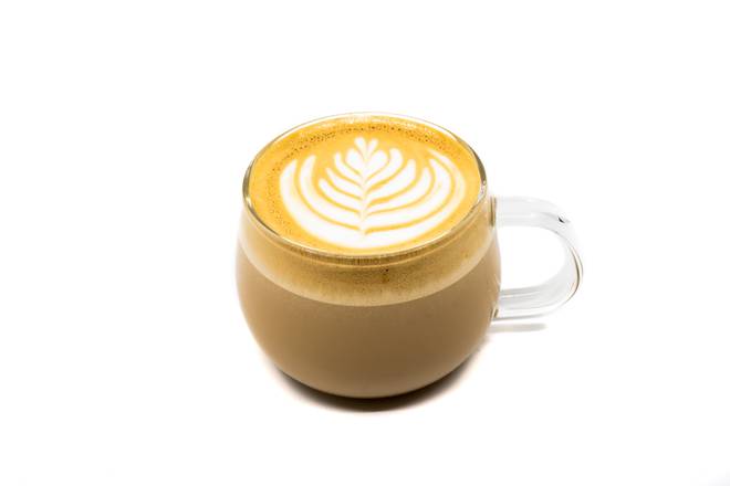 French Vanilla Latte