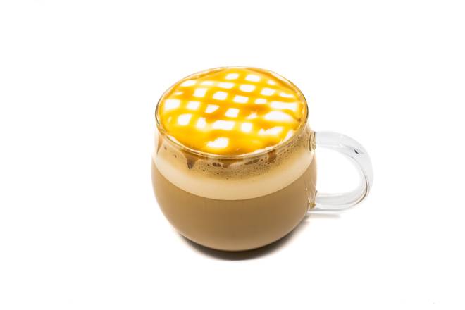 Caramel Macchiatto