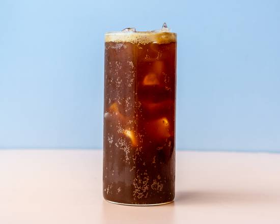 Americano Soda