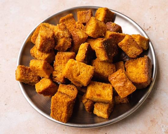 Honey Butter Rusk