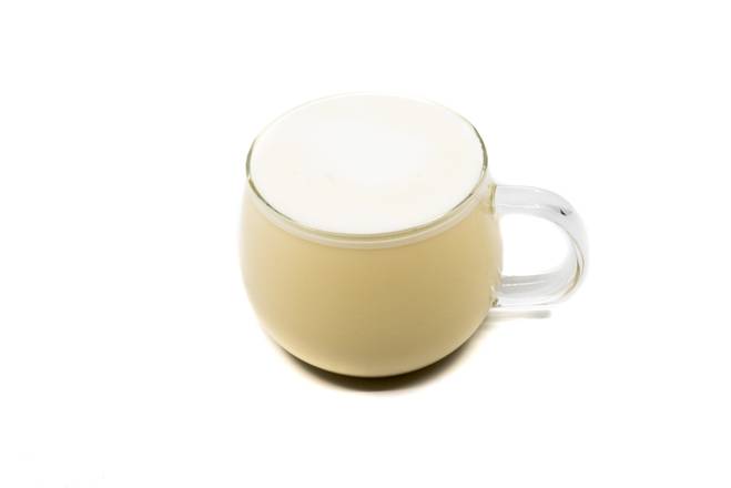 Jasmine Green Tea Latte