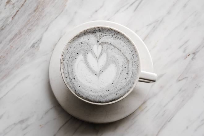 Sesame Milk