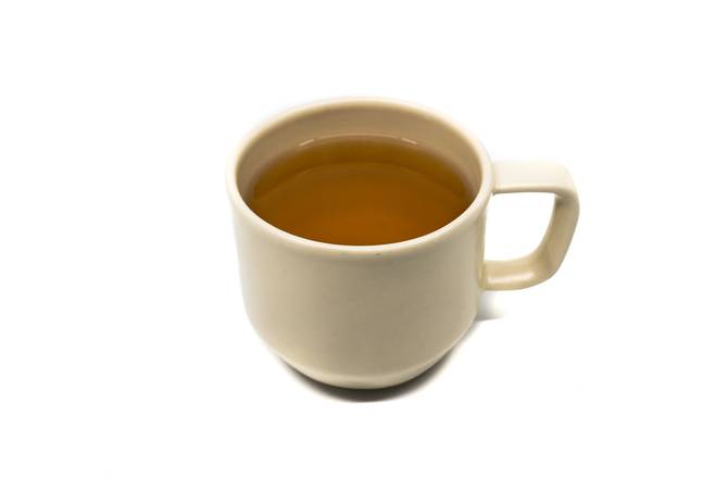 Jasmine Green Tea