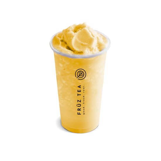 Mango Slush