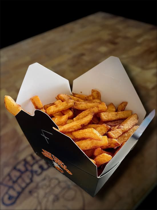 Medium Fries