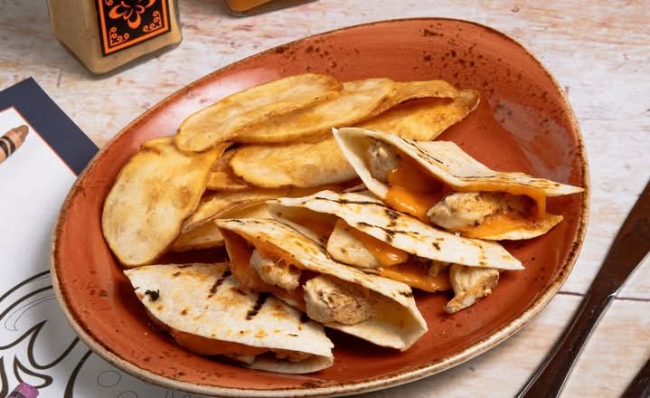 Quesadilla