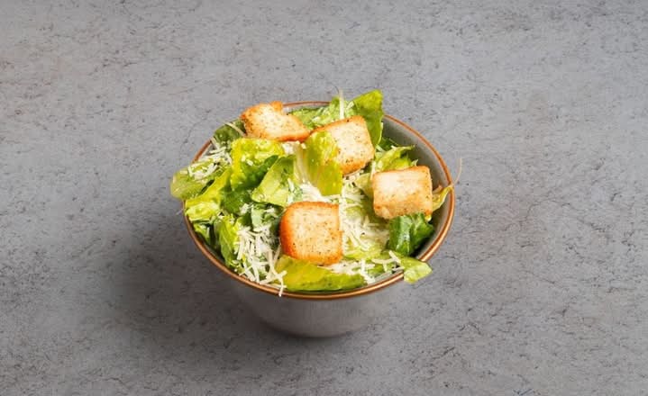 Large Caesar Salad
