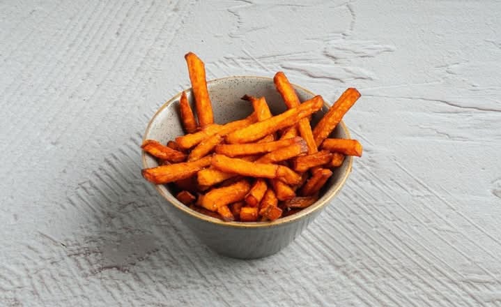 Large Yam Fries