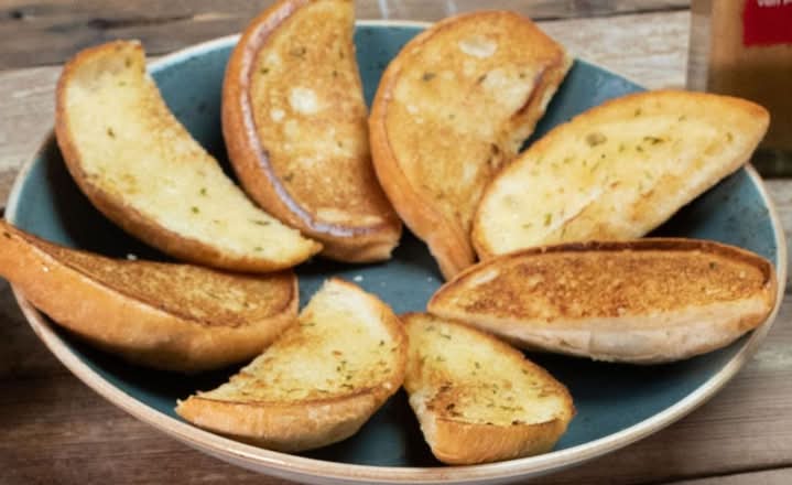 Garlic Bread