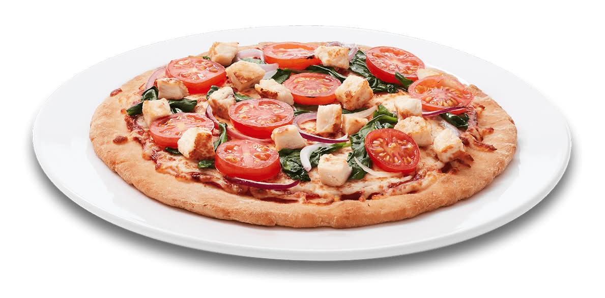 8'' Individual Cauliflower Crust Pizza